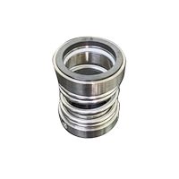 عاملیت رسمی فروش مکانیکال سیل